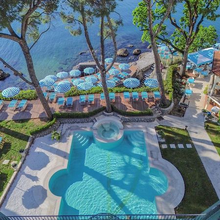 Hotel Miramar أوباتيا المظهر الخارجي الصورة