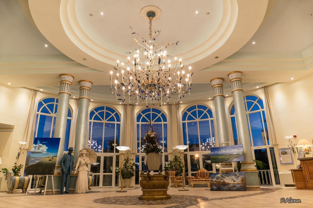 Hotel Miramar أوباتيا المظهر الخارجي الصورة